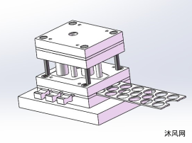 其他模具模型下載