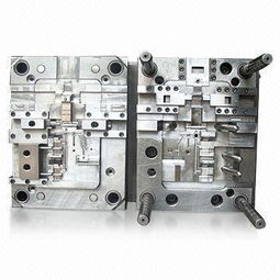 汽車模具,塑料模具,模具加工,注塑加工