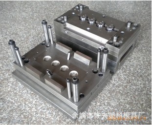 【塑料鏈條 安撫奶嘴鏈條 鏈條模具制作 塑料鏈條模具制作】價格,廠家,圖片,飾品加工,余姚市佐夫塑料模具廠-