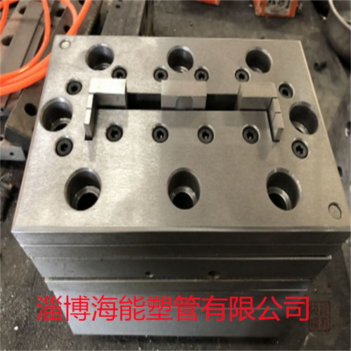 雙色模具加工流程及塑料模具分類