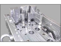 提供注塑模具設計制造加工
