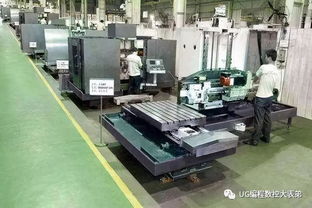 開機械加工廠如何做大做強 行業老板都在考慮的問題