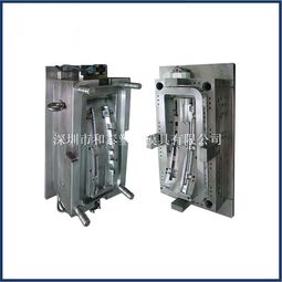 汽車注塑加工報價 廠家
