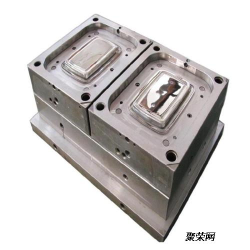 塑膠模具的加工工藝