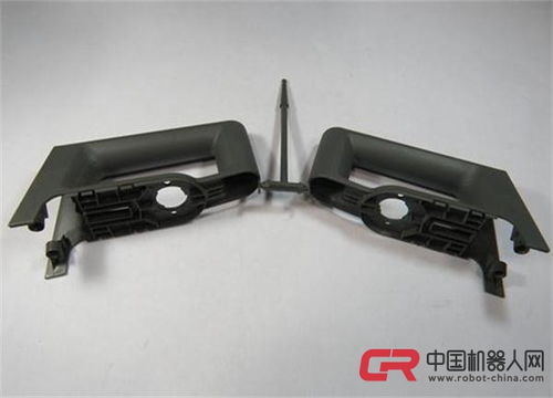 塑膠產品,塑膠模具