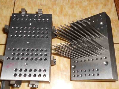 【三度機械十年(圖)