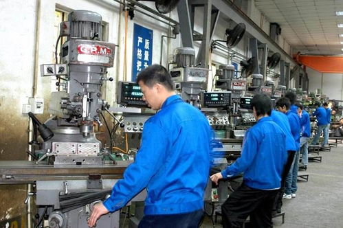從洗手間位置,看模具工廠管理水平