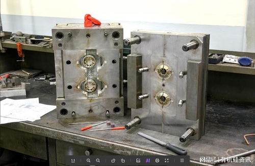 硅膠模具表面會出現痕跡 條紋 不光滑等現象,是什么原因造成的