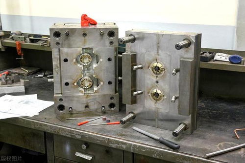 不要再讓你的壓鑄機癱瘓 學習這些保養技巧延長模具壽命