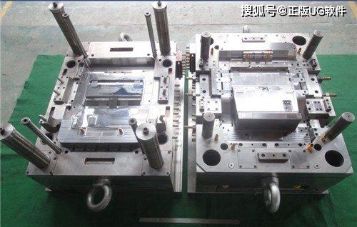 ug模具設計模塊,siemens nx軟件,ug軟件代理,正版ug軟件
