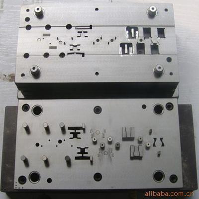 【數控鈑金、機箱機柜加工】價格,廠家,圖片,模具制造,東莞市長安業圖五金制品廠-